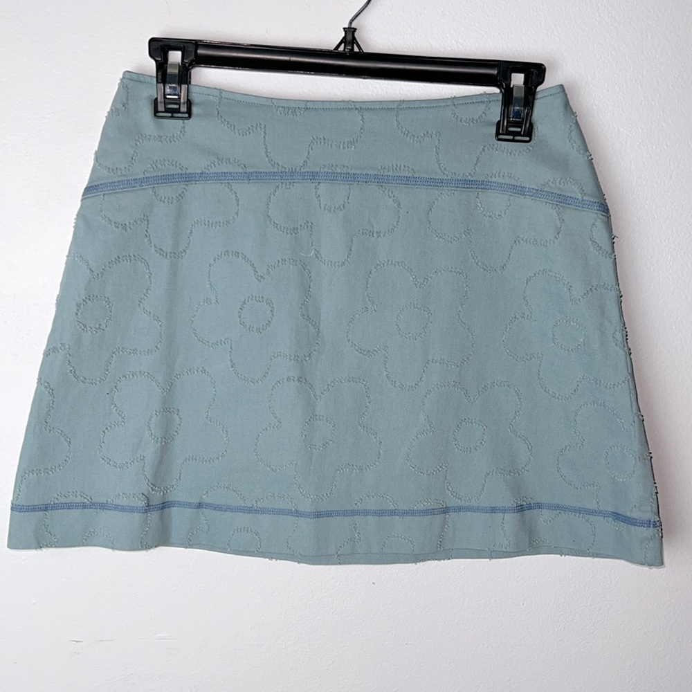 Urban outfitters mini skirt